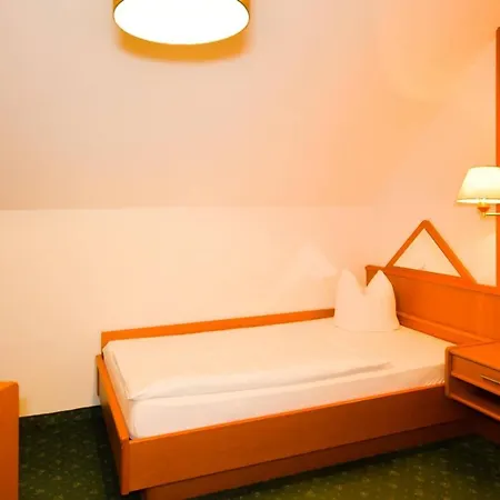 Fischgasthof Jerolitsch 3*