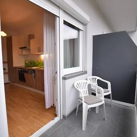 Fischgasthof Jerolitsch 3*