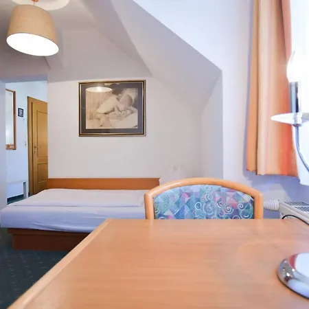 Gasthof Fischgasthof Jerolitsch 3*