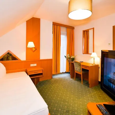 Fischgasthof Jerolitsch Gasthof 3*
