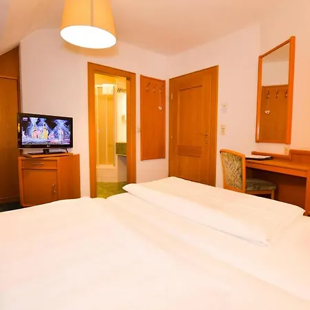 Gasthof Fischgasthof Jerolitsch 3*