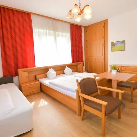 Gasthof Fischgasthof Jerolitsch 3*