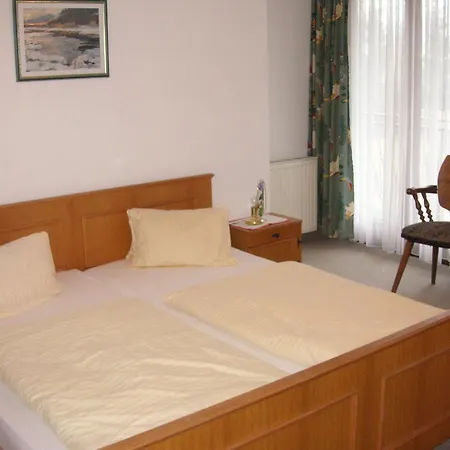 Fischgasthof Jerolitsch 3*