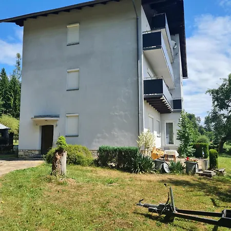 Jerolitsch Крумпендорф