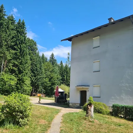 Jerolitsch Крумпендорф