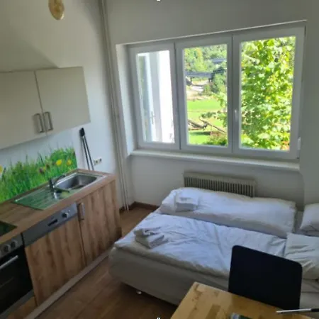 Jerolitsch 3* Krumpendorf