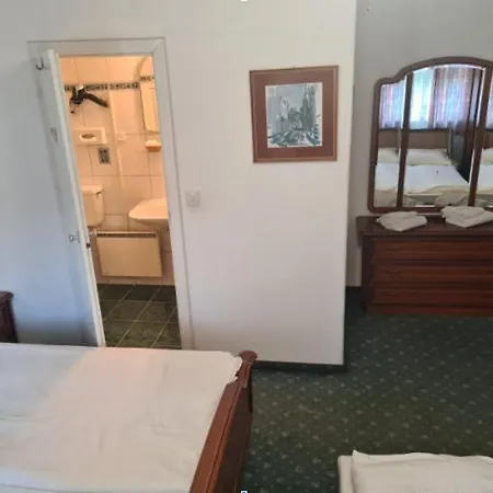 Inn Jerolitsch Krumpendorf