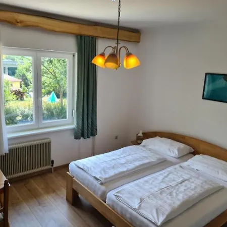 Fischgasthof Jerolitsch Gasthof