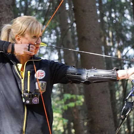 Jerolitsch 3* Krumpendorf