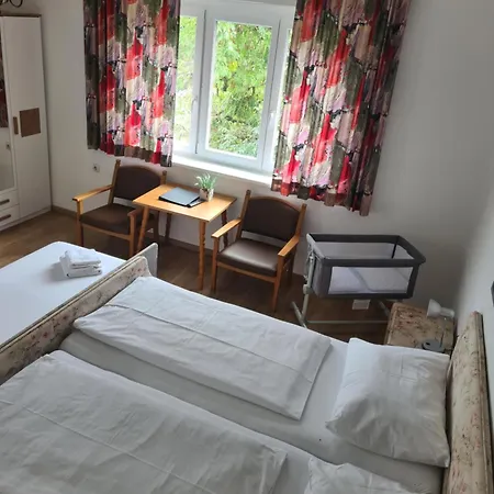 Inn Jerolitsch 3*