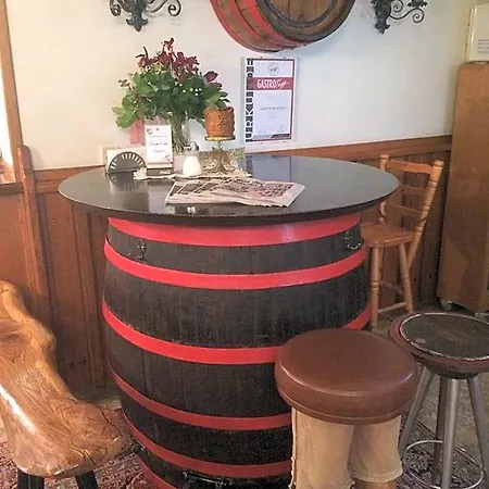 Jerolitsch Inn 3*