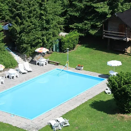 Fischgasthof Jerolitsch 3*