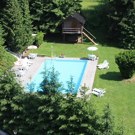 Fogadó Jerolitsch 3*