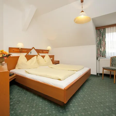 Gasthof Fischgasthof Jerolitsch 3*