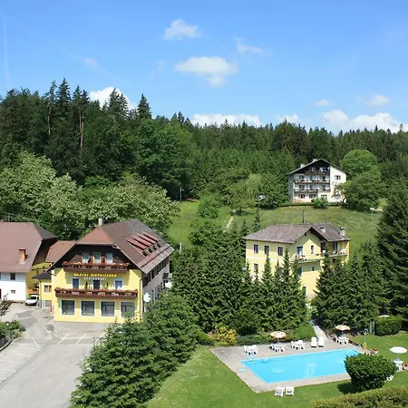 Gasthof Fischgasthof Jerolitsch Krumpendorf