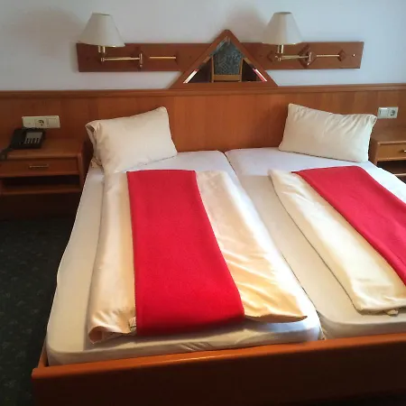 Fischgasthof Jerolitsch Gasthof 3*