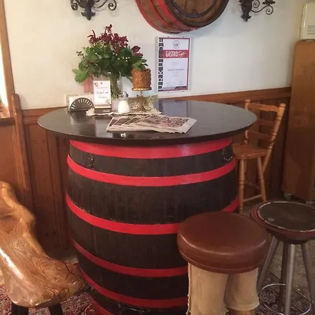 Fischgasthof Jerolitsch 3*