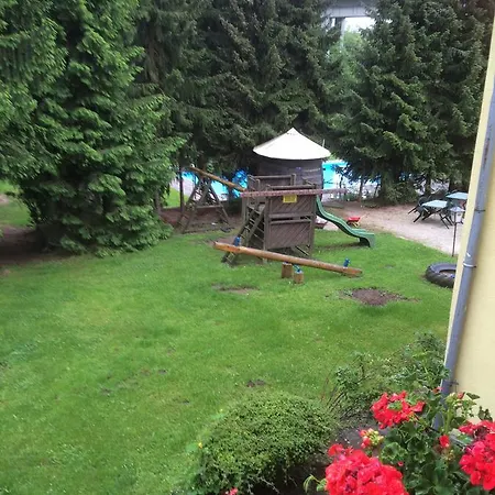 Fischgasthof Jerolitsch