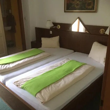 Fischgasthof Jerolitsch 3* Krumpendorf