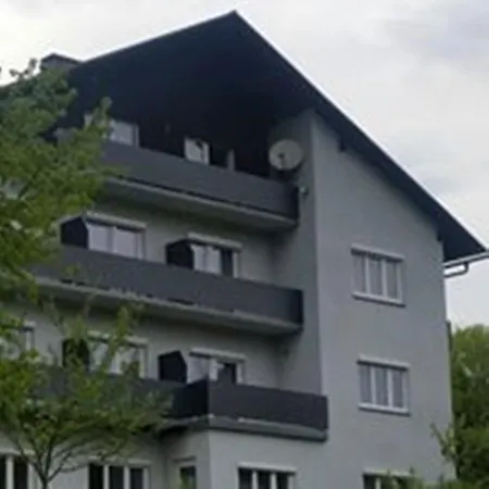 Jerolitsch Zajazd Krumpendorf