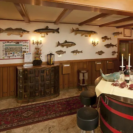 Fischgasthof Jerolitsch Krumpendorf