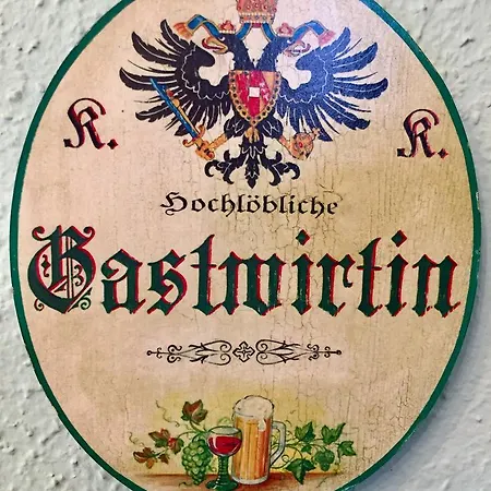 Gasthof Fischgasthof Jerolitsch