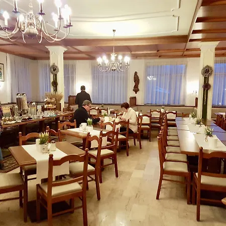 Jerolitsch 3* Krumpendorf