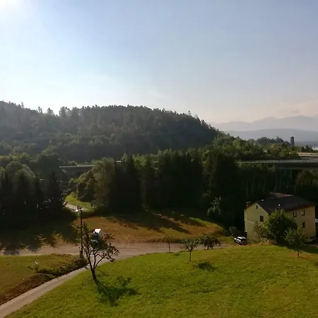 Zajazd Jerolitsch Krumpendorf