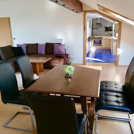 Fischgasthof Jerolitsch 3*