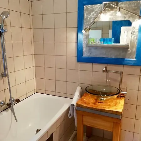 Fischgasthof Jerolitsch Gasthof 3*