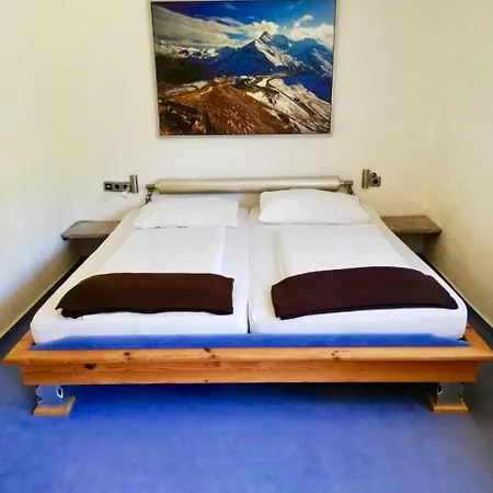Fogadó Jerolitsch 3*