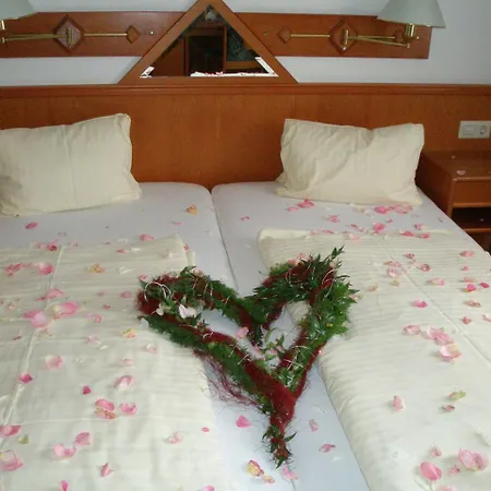 Fischgasthof Jerolitsch 3*