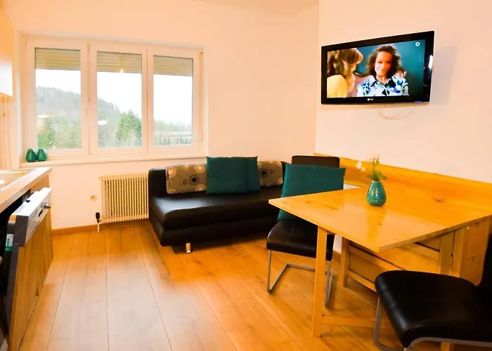 Jerolitsch 3* Крумпендорф