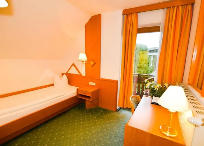 Jerolitsch Мини-отель