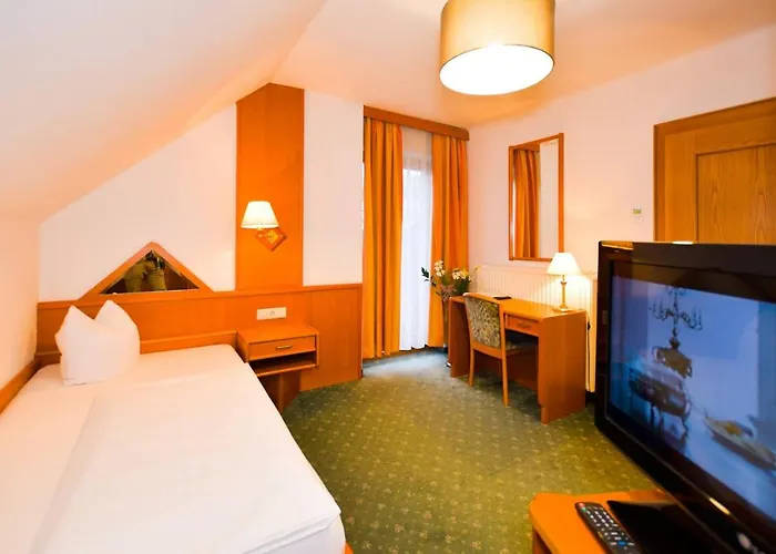 Jerolitsch Мини-отель 3*