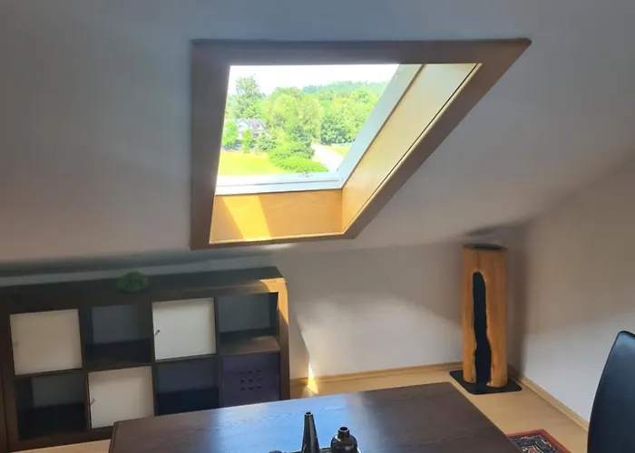 Jerolitsch Мини-отель Крумпендорф