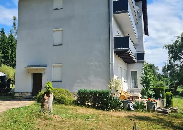 Jerolitsch Крумпендорф