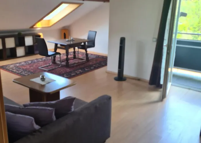 Jerolitsch 3* קרומפנדורף