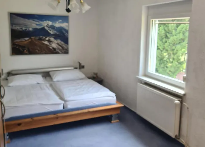 Jerolitsch Мини-отель Крумпендорф