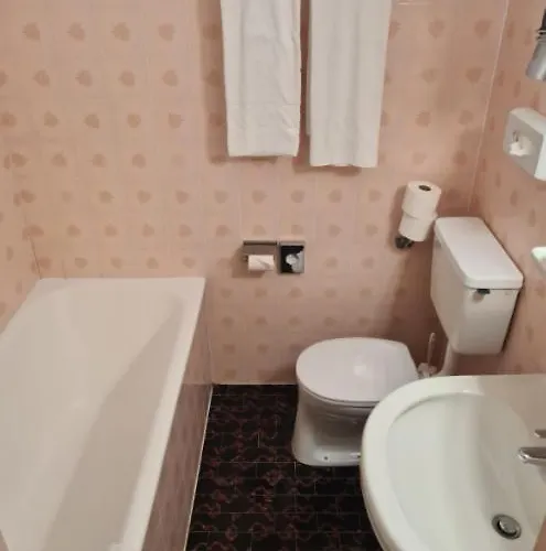 Мини-отель Jerolitsch 3*