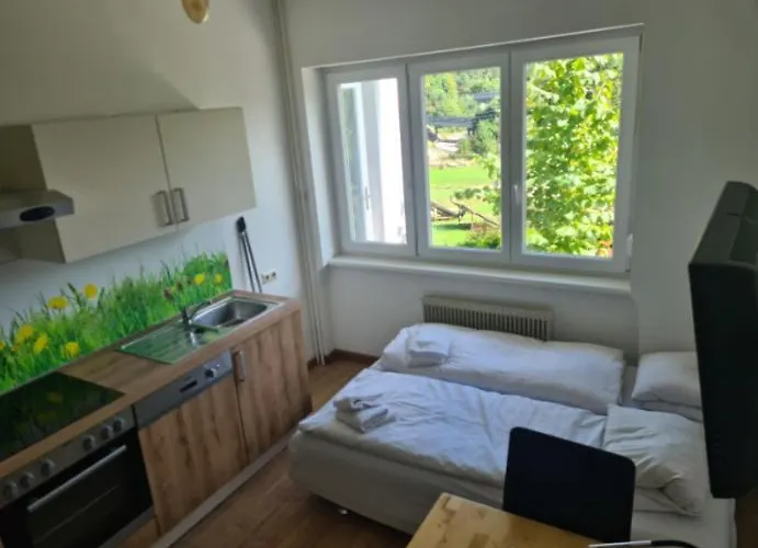 Jerolitsch 3* Крумпендорф