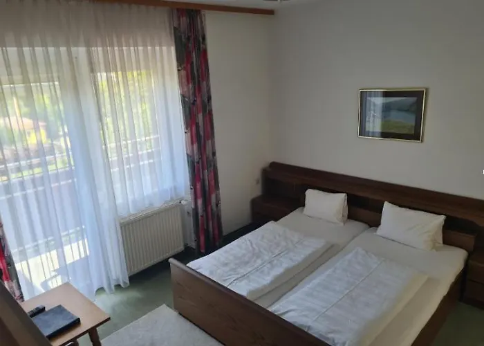 Мини-отель Jerolitsch