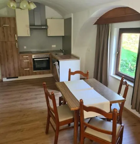 Jerolitsch Мини-отель 3*