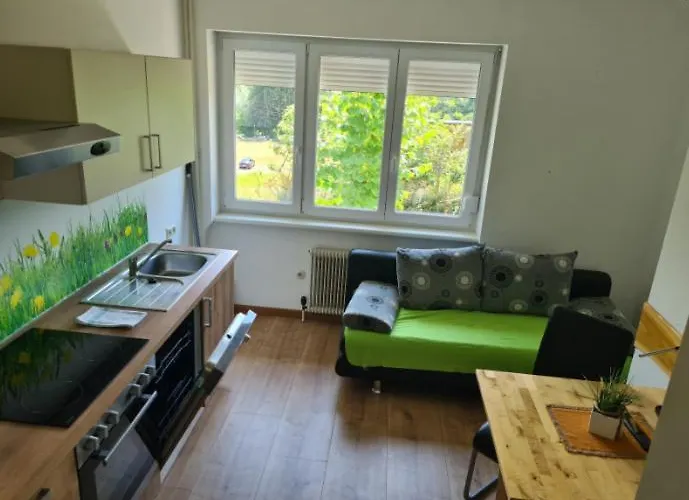 Jerolitsch Мини-отель Крумпендорф