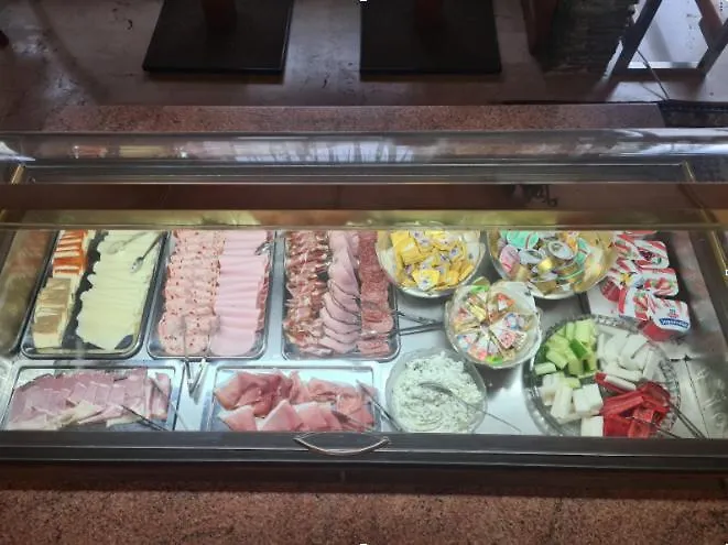 Jerolitsch קרומפנדורף