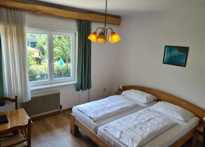 Jerolitsch Мини-отель