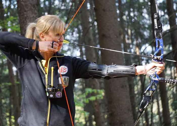 Jerolitsch 3* Krumpendorf