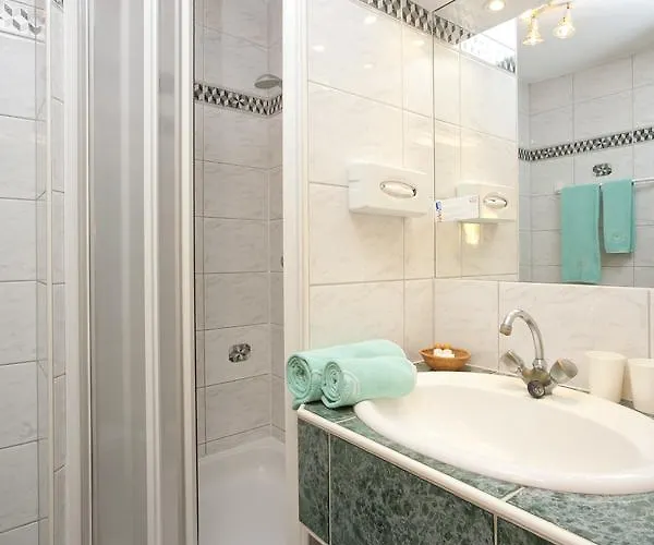 Мини-отель Jerolitsch 3*