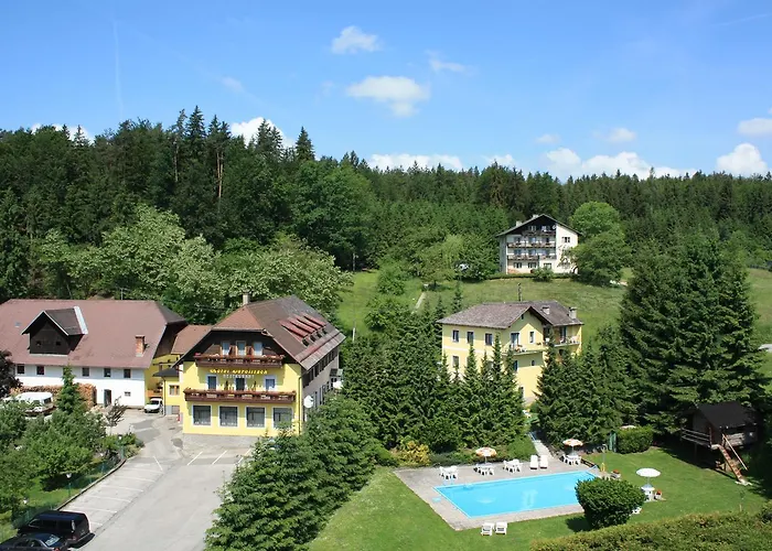 אורחן Jerolitsch קרומפנדורף