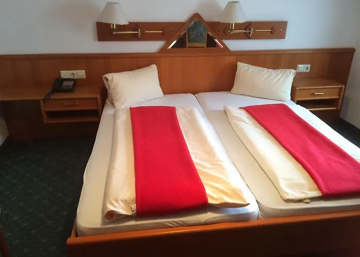 Jerolitsch Мини-отель 3*